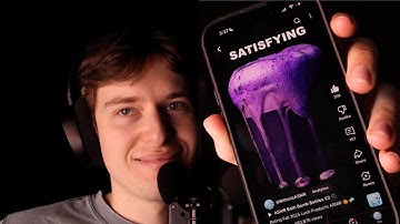 ASMR Whispering Like My YouTube Shorts