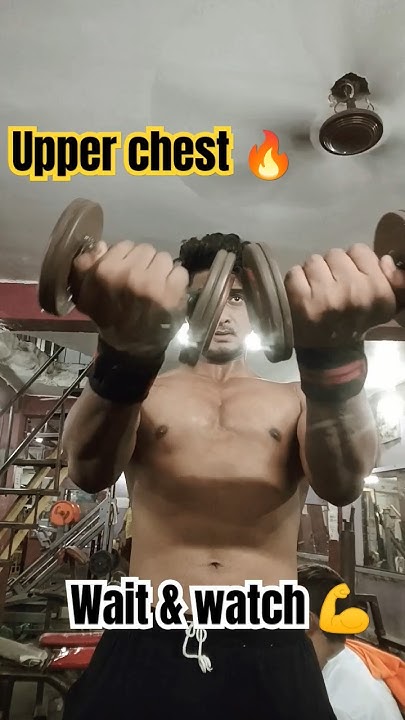 upper-chest-with-dumbbells-fly-shortsfeed-feedshorts-feed-shorts