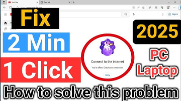 connect to the internet you