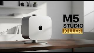 DO NOT Buy a Mac Right Now: M5 Mac Mini & Studio!