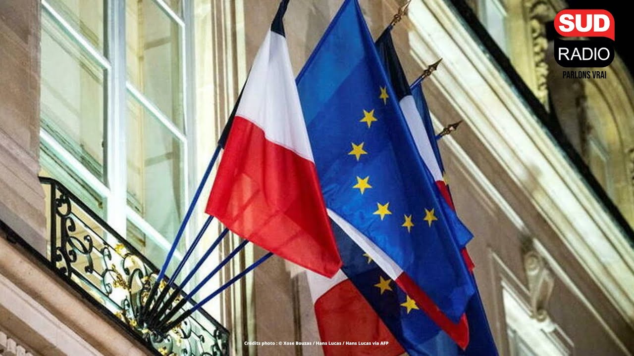 Faut-il rendre obligatoires les drapeaux français et européens “sur la façade de chaque mairie“ ?