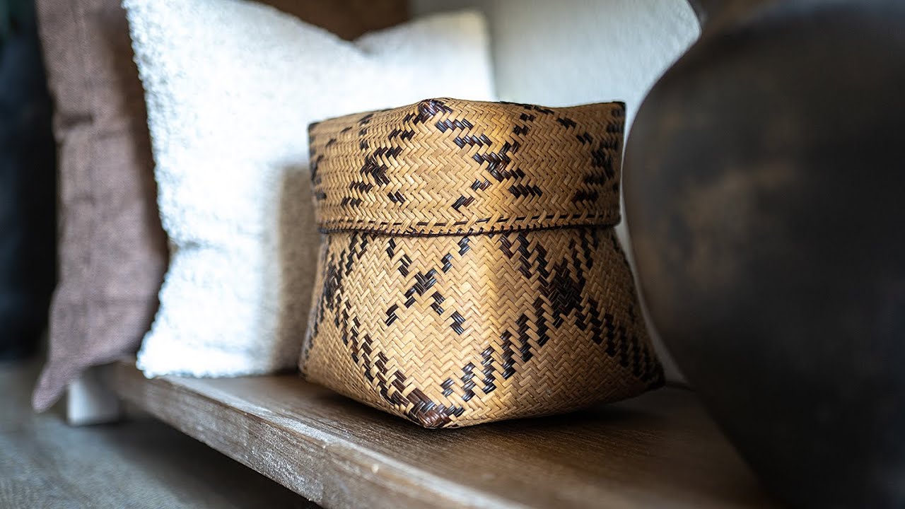 SHOP WITH ME for Antique Home Decor // Vintage Decor Ideas for Your