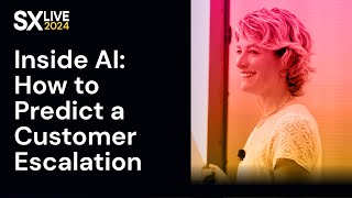 How AI Predicts Escalations Before They Happen | SupportLogic’s Gradient Boosted Model