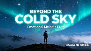 Download lagu Beyond the Cold Sky (Alan Walker Style) | Emotional Melodic EDM |  Lyric Video 