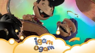Igam Ogam Is That Me? S2 E13 Wikokiko Kids Tv