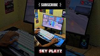 FREE FIRE PC HANDCAM 1 VS 1🖥️||#shorts #freefire #gaming #gamingpc #viral #ffvideo #trending #foryou