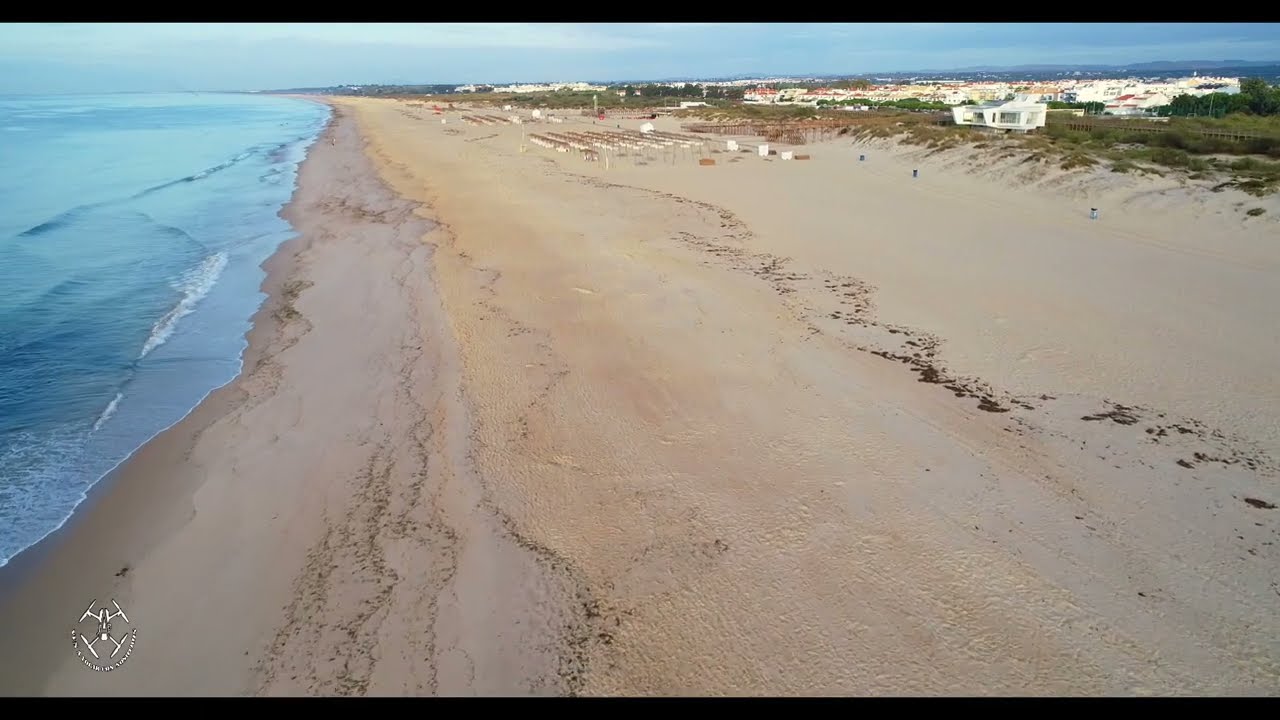 PRAIA DA ALAGOA (ALGARVE) - PORTUGAL