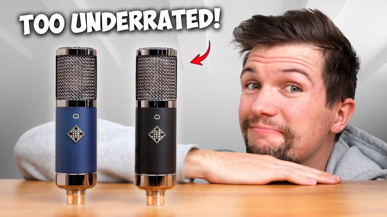 Telefunken TF11 1:1クローン Telefunken TF11 1:1クローン