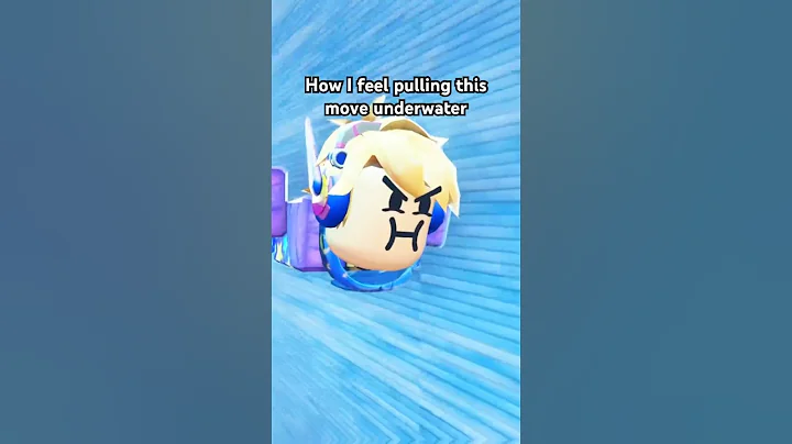 Roblox Pool Push #roblox #potemer #robloxanimation