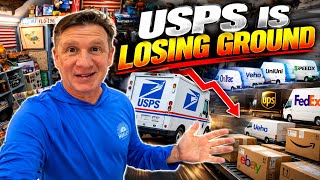 The Way Your Packages Are Deliverd Is About To Change