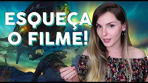 O que é um dimon?