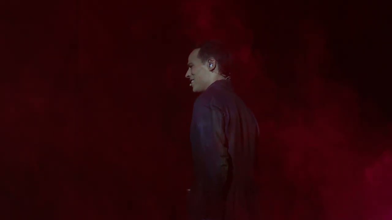 RJ 2025 | Mort de Romeo