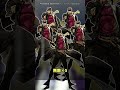 5人承太郎で3部の旅wwについての読者の反応集short版【ジョジョの奇妙な冒険】#shorts