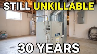 9 Furnaces That NEVER Break Down (Buy Once, Heat Forever)