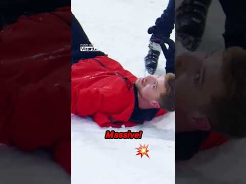 Learning to Ski on a Date  Hilarious First Time Experience