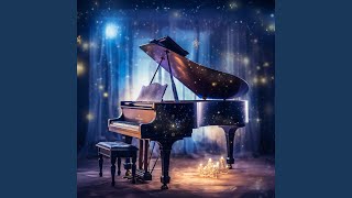 Graceful Piano Serene Echo