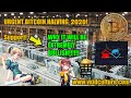 Bitcoin 2020 Halving