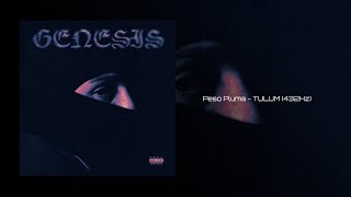 Peso Pluma  Tulum feat Grupo Frontera 432hz