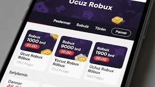 Ucuz Ve Güvenilir Robux Alabileceğiniz Site - Hesap.tr