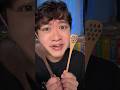 Which spoon sounds better? #asmr #asmrsounds