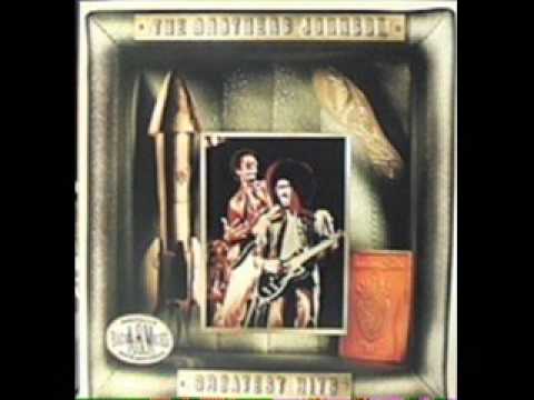 The Brothers Johnson - Stomp