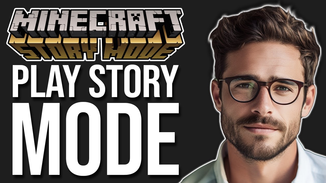 how-to-play-minecraft-story-mode-in-2025-youtube