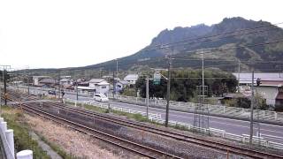 EF63形 甲種輸送 (甲128) 西松井田~横川