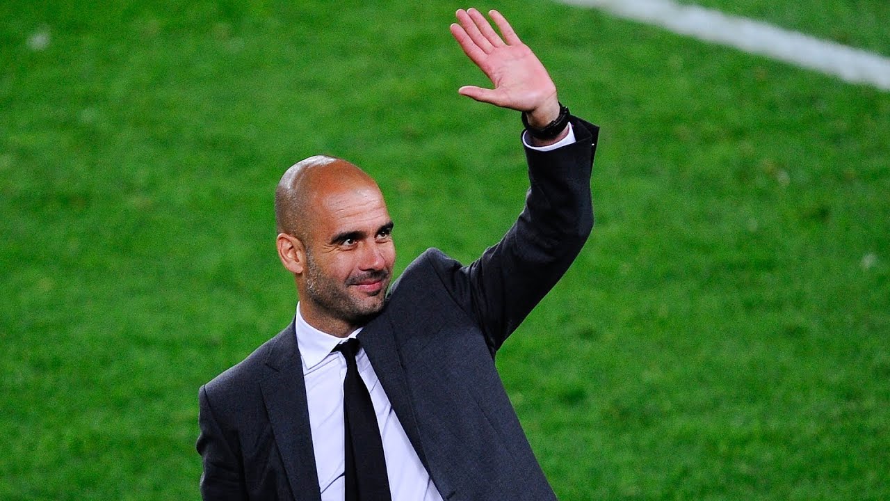 Guardiola set for Munich as Premier League snubbed (for now).