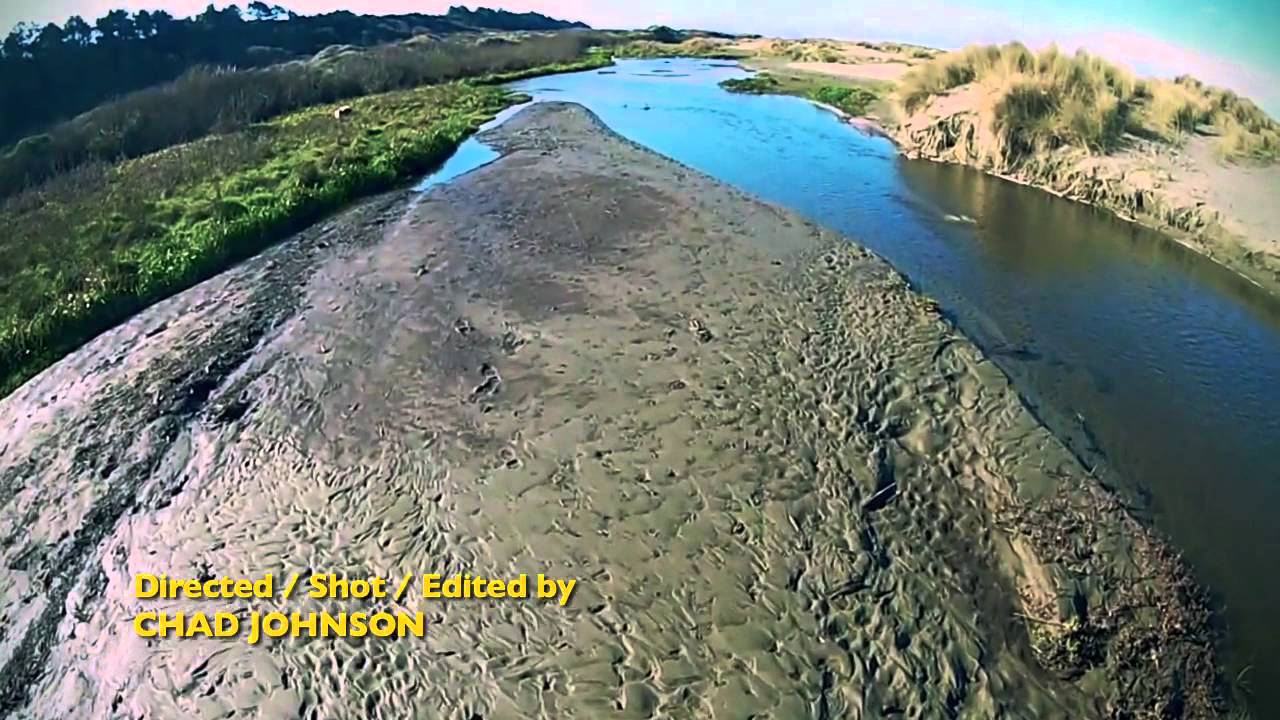 XP2 from XPro Heli - Aerial Video Example - LID - GoPro Hero2