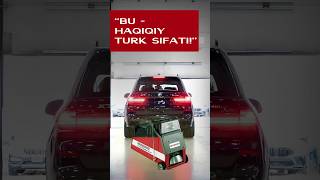 Bu Haqiqiy Turk Sifati