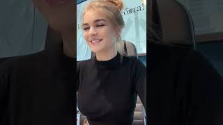 Pretty Cathe Live Periscope 667