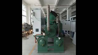 Hero-Tech Chiller. If You Are Interested In The Chiller, Pls Contact Me