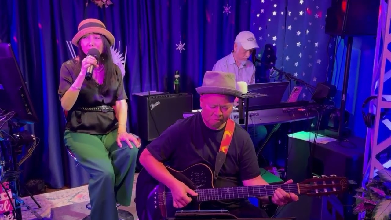 Make You Feel My Love (Bob Dylan)- Covered by: Lê Thu Hiền