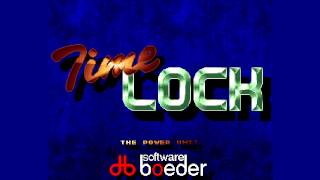 Time Lock - Indian Man (HD) (Dirk Bialluch) [Amiga Game Music]