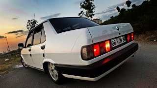 Tofaş Rolantide Çalısıyor Tek Nota 06 Vjn 38