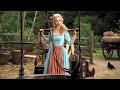 Cinderella Full Movie In English Review | Lily James | Cate Blanchett