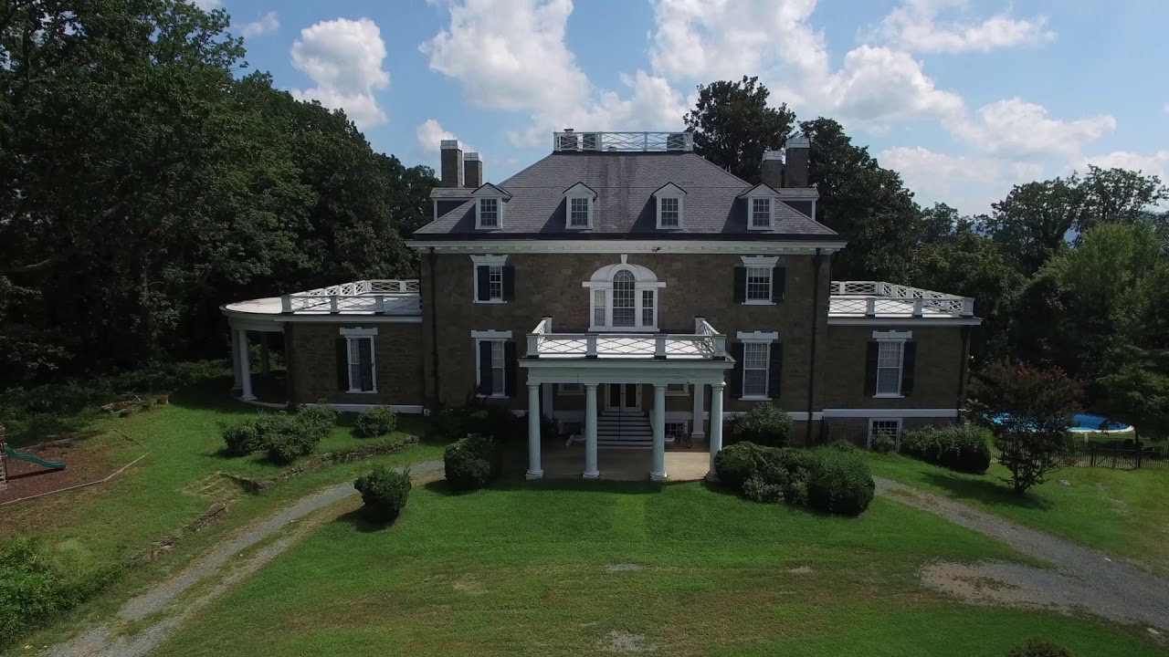 Lewis Mountain Video Tour