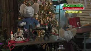 KRAYNAKS CHRISTMASLAND 2017