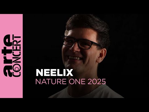 Neelix Nature One 2025 ARTE Concert