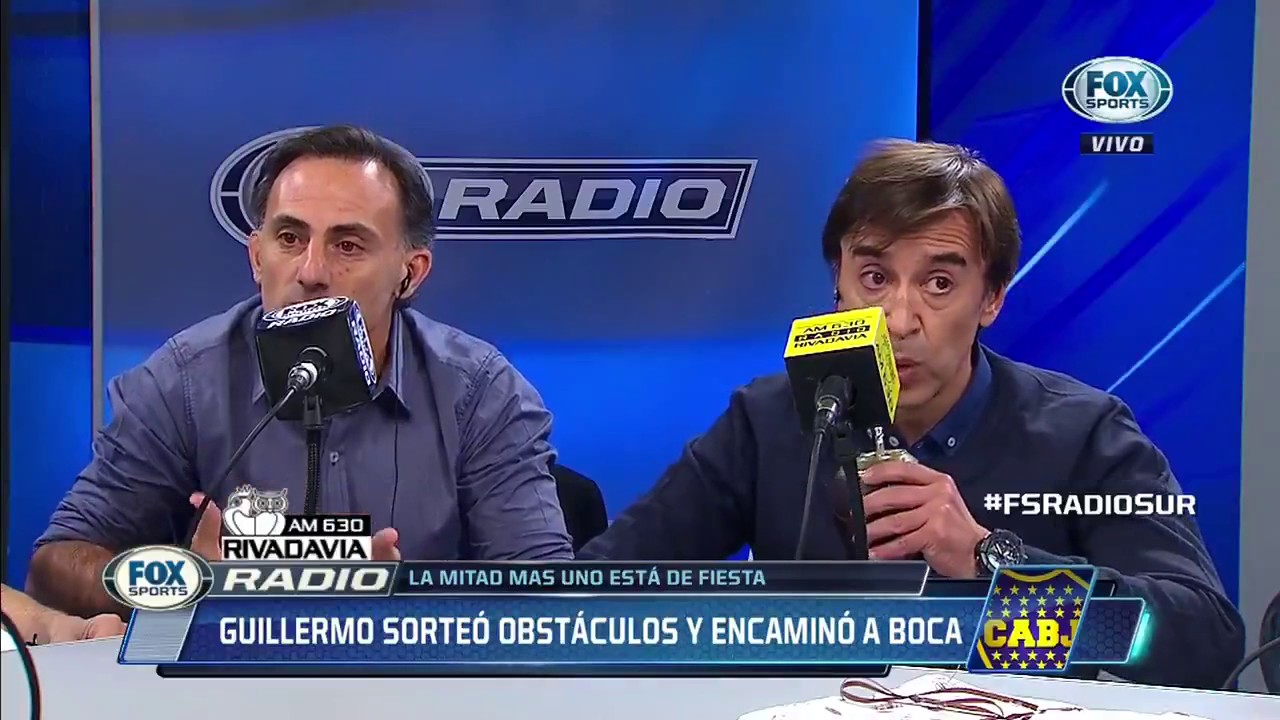 Latorre: "El 80% de los jugadores argentinos son Clase B"