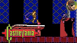 Castlevania Dracula Fight And Credits Because I Killed Him Legitimately For The First Time