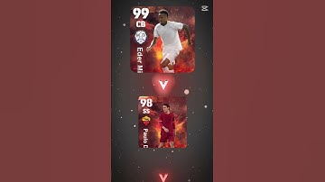 new nomination contact top 6 player #pes #efootball