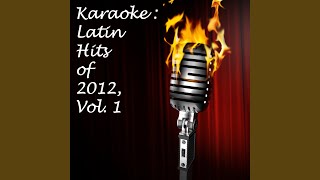 Reik - Peligro (Instrumental Version)