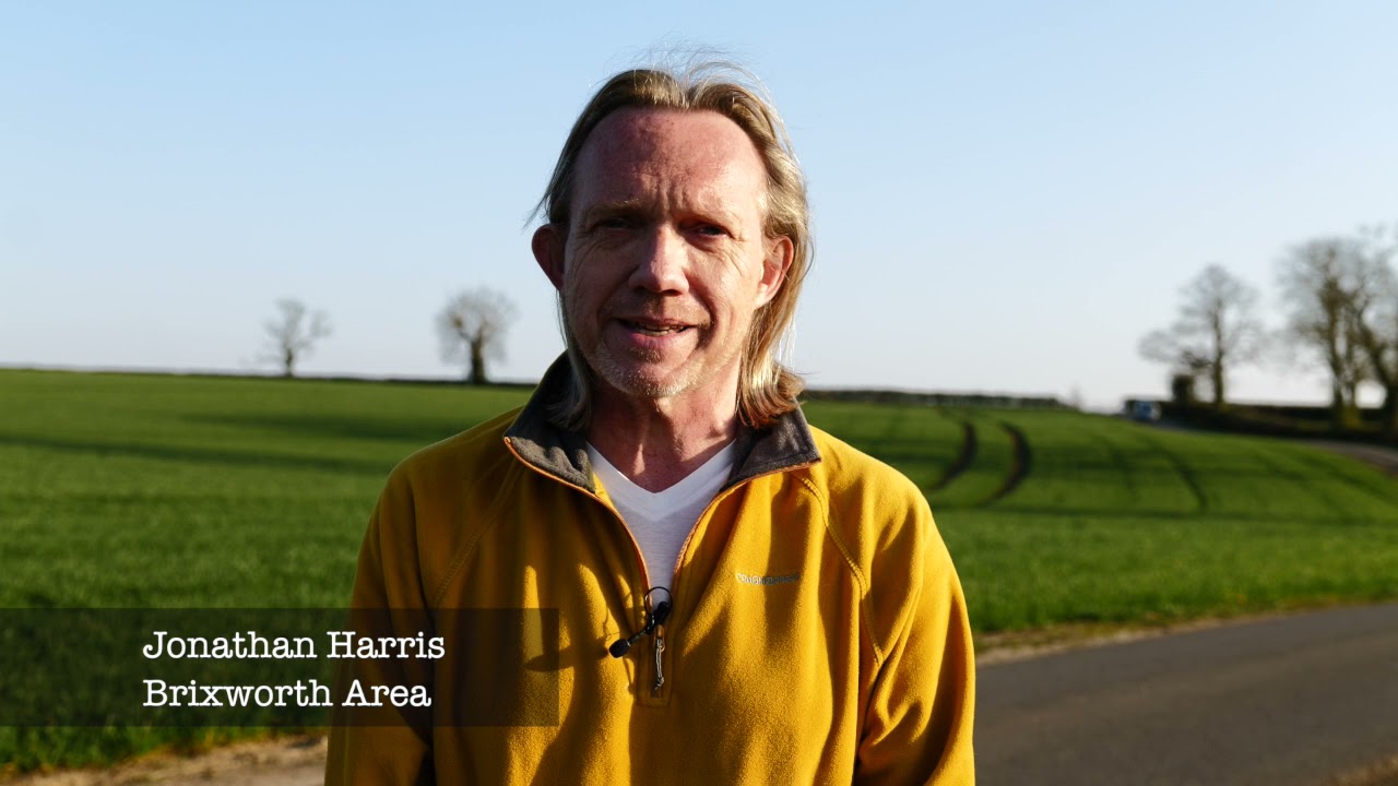 Brixworth Liberal Democrats on West Northamptonshire Priorities