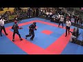 Yokoso Dutch Open 2026 Tatami 4 Saturday