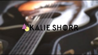 Kalie Shorr EPK