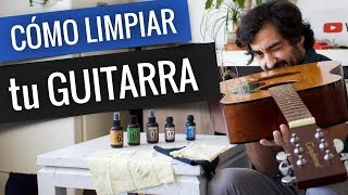 Dunlop® 6501 Limpieza Pulido Guitarra/Bajo Kit Pulidor FORMULA 65™ | Set: 4 Unidades video