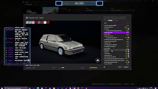Driving homemade realistic car sounds