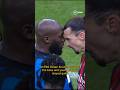 😳 17-Year-Old Silences Zlatan Ibrahimović!#china #edit #usa #barcelona