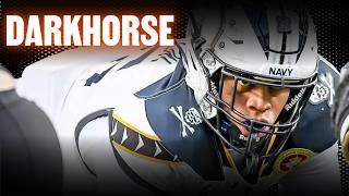 Bengals Rookie Landon Robinson Ready to SHOCK the NFL | First Word Interview 